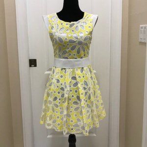 Lace Dress - Size XS